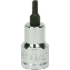1/4″ 3/8 DR HEX BIT SOCKET - Exact Tooling