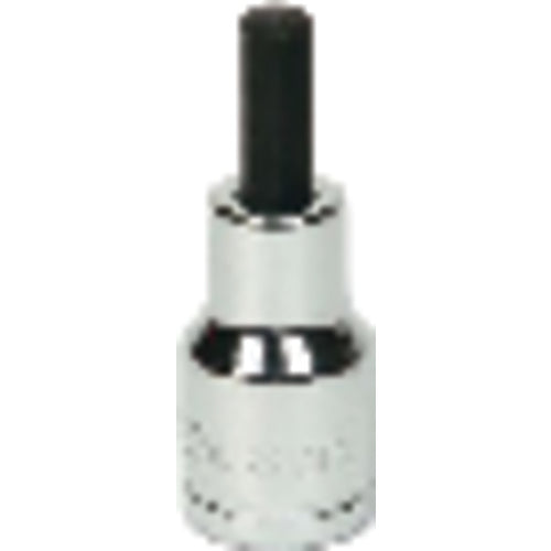 10MM 1/2 DR HEX BIT SOCKET - Exact Tooling