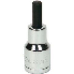 10MM 1/2 DR HEX BIT SOCKET - Exact Tooling
