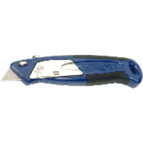 40052 Autoload Quick Blade Utility Knife - Exact Tooling