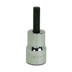1/4″ 3/8 DR HEX BIT SOCKET - Exact Tooling