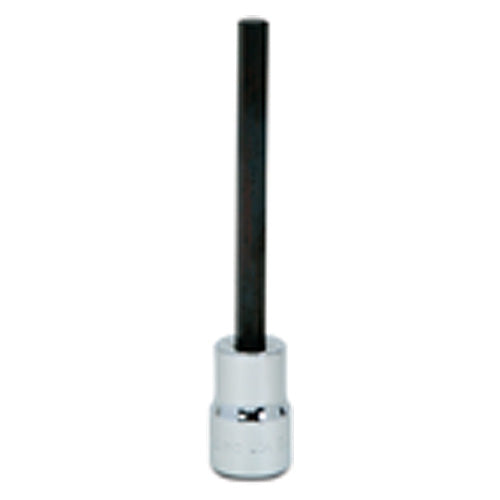1/4″ 3/8 DR LONG HEX BIT SOCKET - Exact Tooling