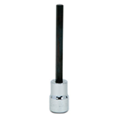 1/4″ 3/8 DR LONG HEX BIT SOCKET - Exact Tooling