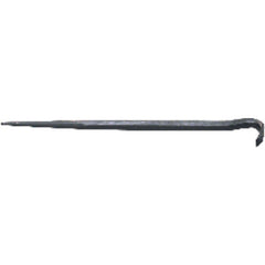 9″ ROLL BAR - Exact Tooling