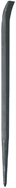 Snap-On/Williams Flat Pinch Bar -- #C83 19-5/8" Overall Length - Exact Tooling