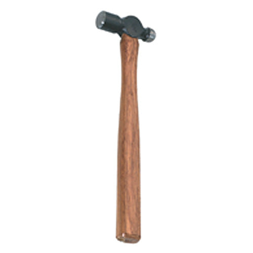 ‎Ball Pein Hammer - 2 oz-10 1/4″ Handle Length - Exact Tooling