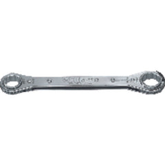 1/2X9/16 RATCHET BOX WRENCH 6PT - Exact Tooling