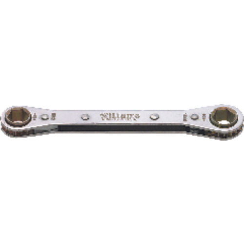 7MMX8MM RATCHETING BOX WRENCH - Exact Tooling