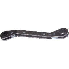 1/4X5/16 OFFSET RATCHET BOX WRENCH - Exact Tooling