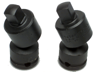 1/2" Drive - Impact Universal Joint - Exact Tooling