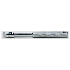 6″ 1/4 DR FLEX BAR - Exact Tooling