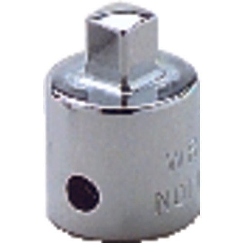 1/2″ Female–3/8″ Male - Socket Drive Adaptor - Exact Tooling