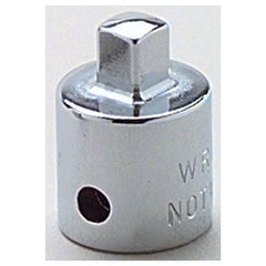 1/2 FX3/4 M 1/2 DR ADAPTER - Exact Tooling