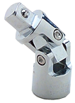 #6475 - 3/4" Drive - Ratchet Universal Joint Adaptor - Exact Tooling
