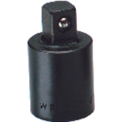 1/2″ Female × 3/4″ Male - Impact Drive Adaptor - Exact Tooling