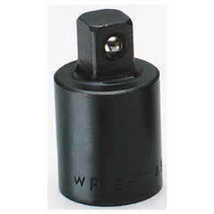 1/2 FX3/8M 1/2 DR IMPACT ADAPTER - Exact Tooling