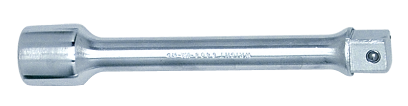 #4420 - 1/2" Drive - 20" OAL - Ratchet Extension - Exact Tooling
