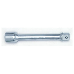 6″ 3/8 DR EXTENSION - Exact Tooling