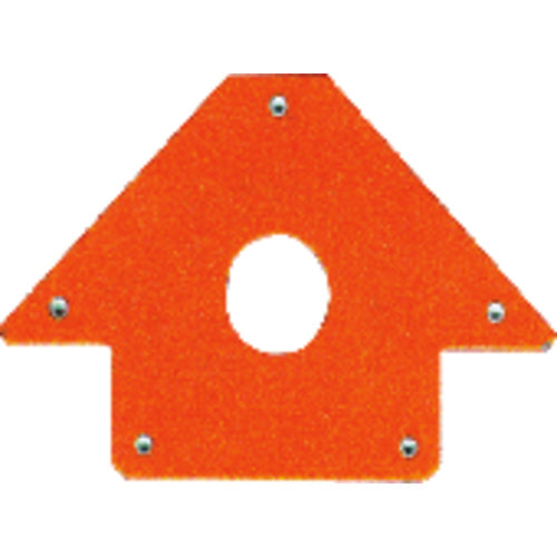 LARGE MAGNETIC WELDING HOLDER - Exact Tooling