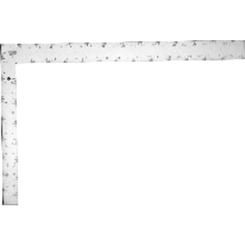 Model 1110–24″ Length - Tradesman Square - Exact Tooling