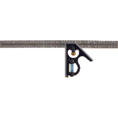 Model E280–16″ Length–2 Piece Carpenter's Square Set - Exact Tooling