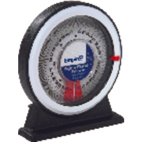 36 MAGNETIC POLYCAST - Exact Tooling