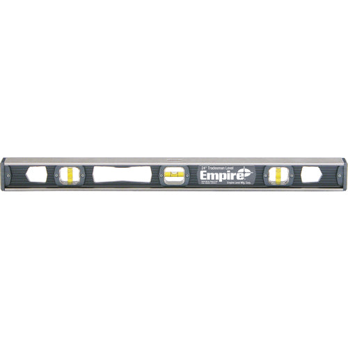24″ UNITEK ALUMINUM LEVEL - Exact Tooling