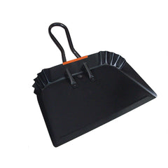 INDUSTRIAL DUST PAN - Exact Tooling