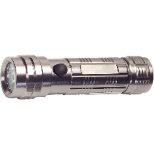 FLASHLIGHT W/MAGNETIC PICK-UP TOOL - Exact Tooling
