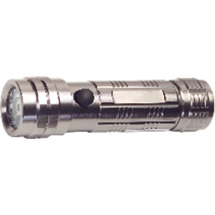 FLASHLIGHT W/MAGNETIC PICK-UP TOOL - Exact Tooling
