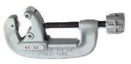 Ridgid Tubing Cutter -- 1 thru 3-1/8'' Capacity-C-Style - Exact Tooling