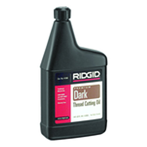 ‎Thread Cutting Oil - #41590Dark-1 Quart - Exact Tooling