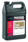 Thread Cutting Oil - #70830  Dark - 1 Gallon - Exact Tooling