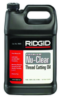 Thread Cutting Oil - #70835 Nu-Clear - 1 Gallon - Exact Tooling