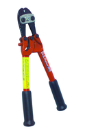 Bolt Cutter -- 24'' (Rubber Grip) - Exact Tooling