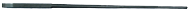 Lansing Forge Wedge Point Lining Bar -- #40 18 lbs 60" Overall Length - Exact Tooling