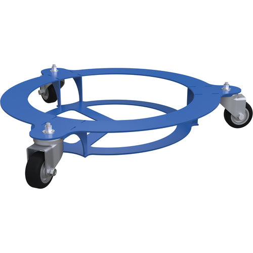 Keg Transport Dolly 200 Capacity - Exact Tooling
