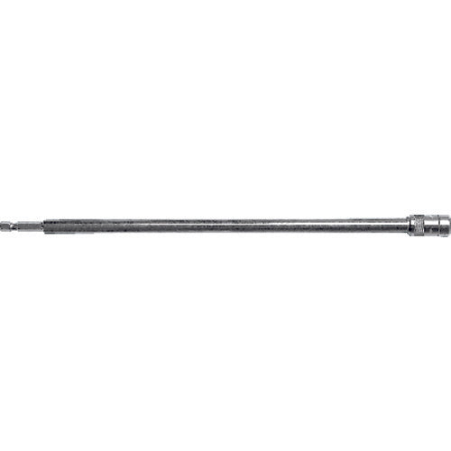 12″ Length - Quick Change Hex Bit Chuck Extension - Exact Tooling