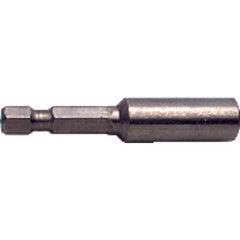2 31/32″ Length - With C Ring - Hex Insert Bit - Exact Tooling