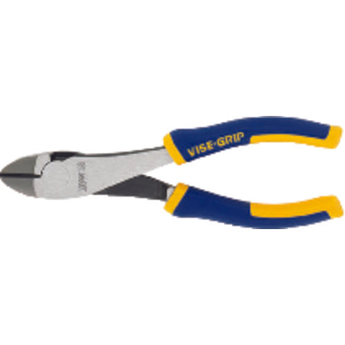 7″ DIAGONAL PLIERS - Exact Tooling