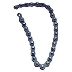 Vise-Grip Replacement Chain Only - Model 20REP Plain Grip 18″ Chain Length - Exact Tooling