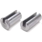 2-1/2 IV PLAIN BUSHING - Exact Tooling