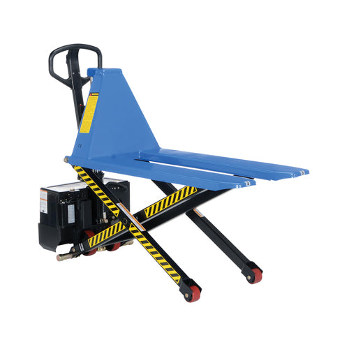 Tote Lift DC Powered 3K 20 × 45 - Exact Tooling