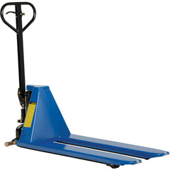 Tote Lift Hand Pump 3K 20.5 × 43 - Exact Tooling