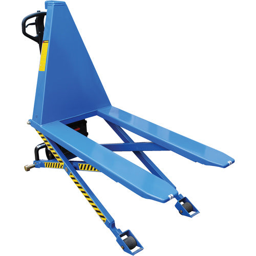 Dual Power Tote Lift Charger 2.2K 27 × 47 - Exact Tooling