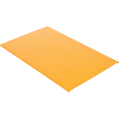 Tote Lift Option-Solid Platform 44 × 27.75 - Exact Tooling