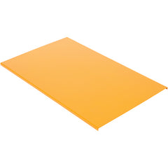 Tote Lift Option-Solid Platform 44 × 27.75 - Exact Tooling