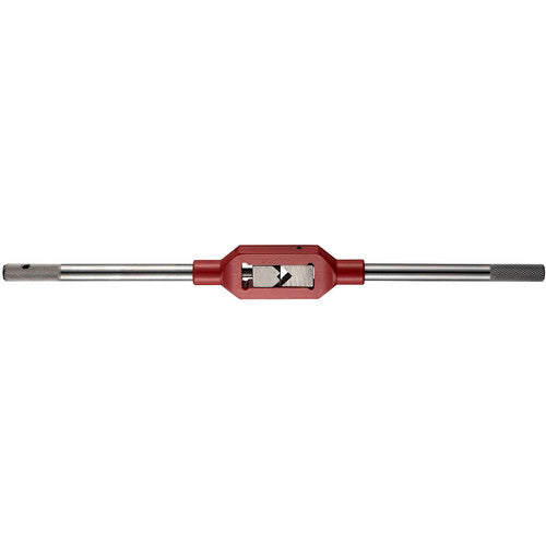 ‎Tap Wrench No.3 (4.9-12 mm) (7/32-3/4″) E-code # L112NO3 - Exact Tooling