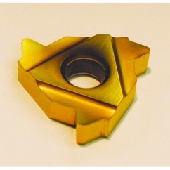 L43 428 EXT Grade AC50F Threading Insert - Exact Tooling