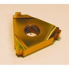 L53 5B75 EXT FC Grade AC50D Threading Insert - Exact Tooling